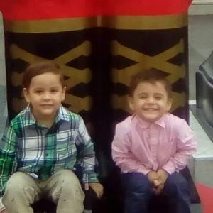 Meet your Posher, Paul